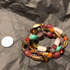 Lia Sophia bracelet